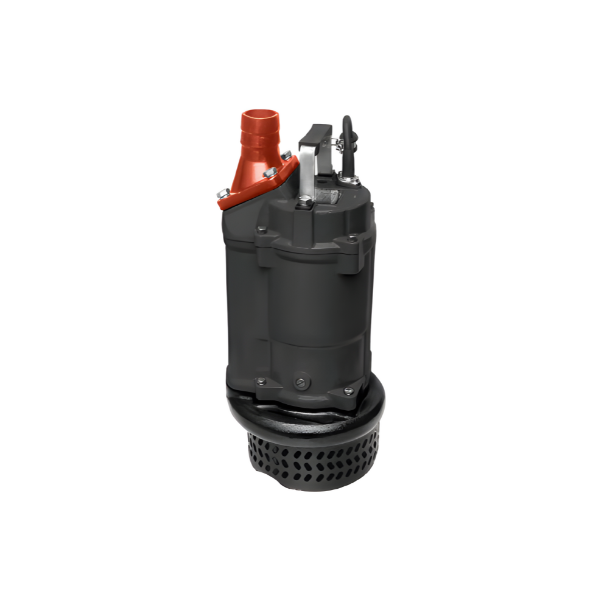 KBZ22.2   Eletrobomba Submersível Drenagem  (Trifásica)