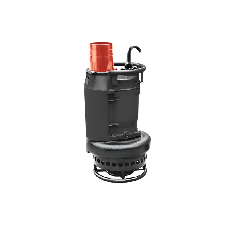 80KBS44  Eletrobomba Submersível Drenagem (Trifásica)