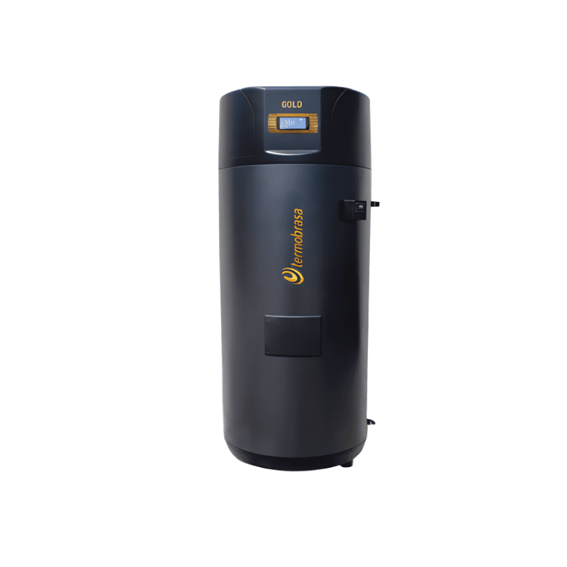 Bomba de Calor 320L Termobrasa GOLD