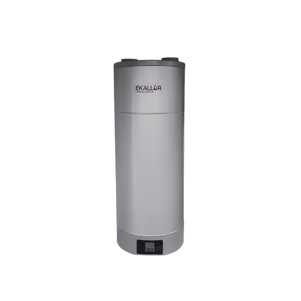 Bomba de calor 100L Ekallor