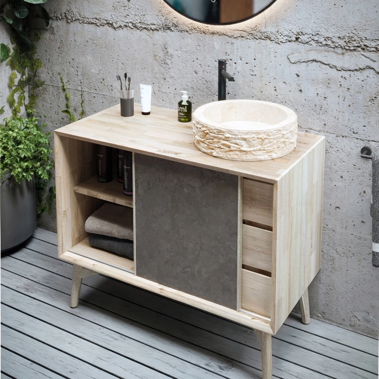MÓVEIS WC