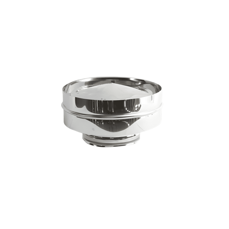 INOX CHAPEU CHINES  C/ABA
