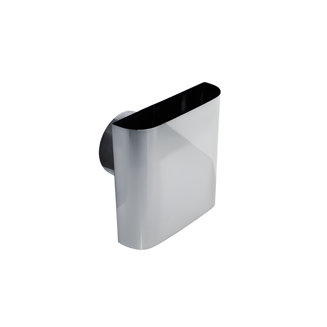 INOX CHAPEU  FACHADA