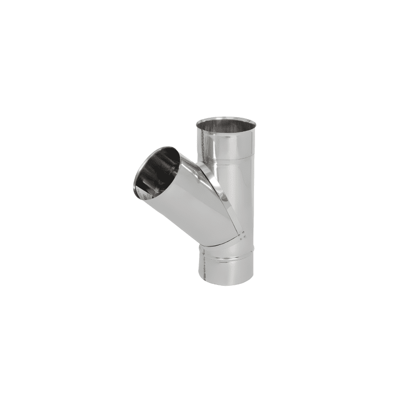 INOX FORQUILHA