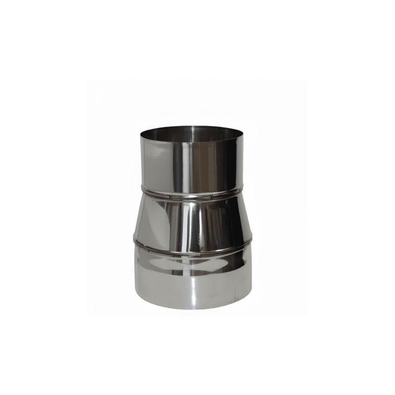 INOX REDUÇÃO