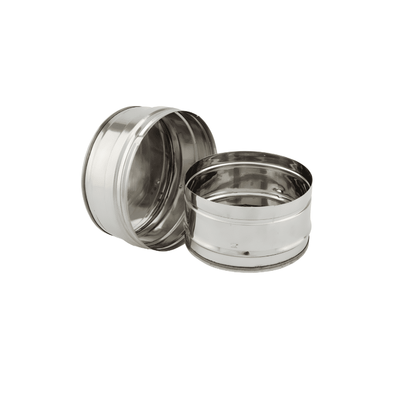 INOX TAMPÃO